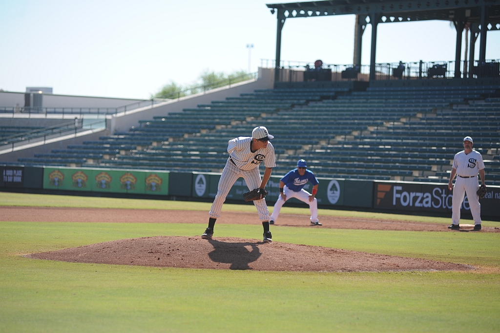 Seals_World_Series_2016 (376).JPG - (c)2010 DeVetter